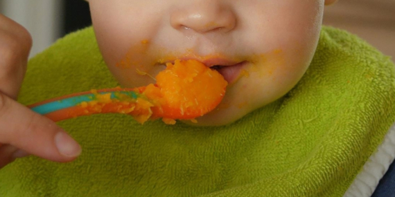 Bebek Formüllerine Yeni Protein Kaynağı Eklendi