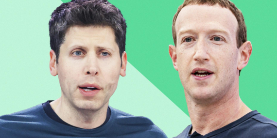 Meta, OpenAI’dan Dört Araştırmacı Transfer Etti!