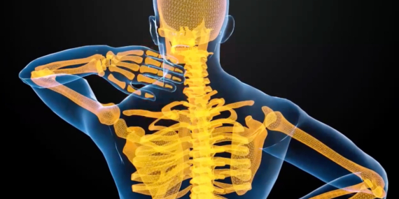 Skolyoz: Erken Teşhisle Sağlıklı Bir Gelecek!