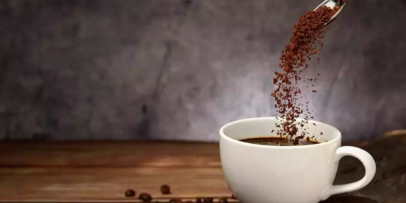 Hazır Kahve Göz Sağlığını Tehdit Ediyor!