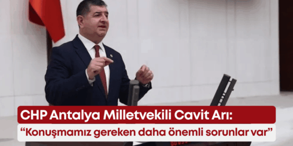CHP’de Dava Süreci: Kritik Kurultay Tartışmaları