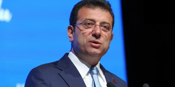 İmamoğlu’ndan Ekonomik Kriz ve Yoksulluk Açıklaması
