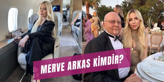 Merve Arkas’ın Yaşı ve Başarıları Gündemde!