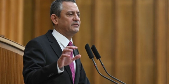 CHP’ye Kayyum İddialarına Sert Yanıt!