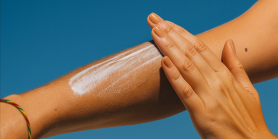 Güneş Yanıkları: Uzun Vadeli Tehlikeleri Unutmayın