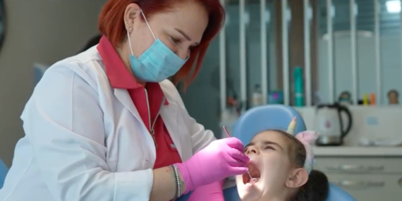 Çocuklarda Diş Sıkma: Dikkat Edilmesi Gerekenler