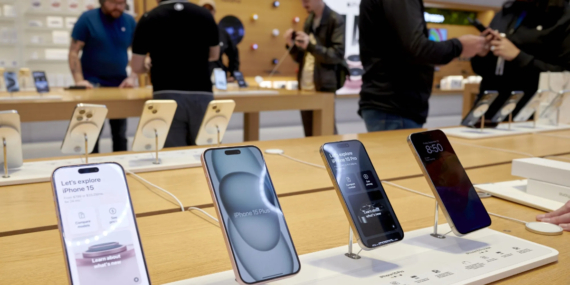 Foxconn’un Kararı, Apple’ın iPhone Hedeflerini Tehdit Ediyor