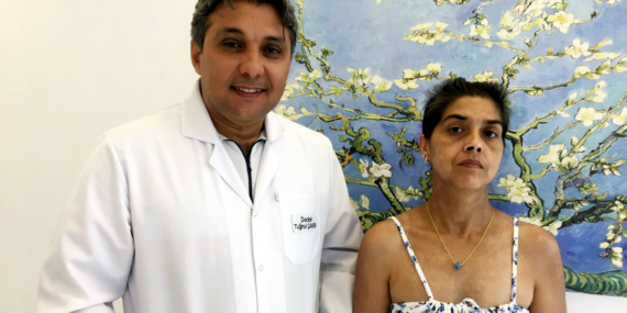 Yanlış Teşhisle 4 Yıl Süren Sağlık Mücadelesi