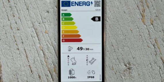 Samsung Batarya Ömründe Zirvede, Apple Geride!