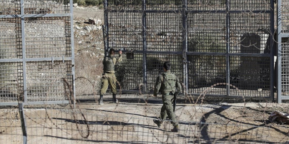 İsrail’in Suriye’de Yeni Askeri Üs Kurma İddiası