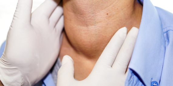 Geçmeyen Yorgunluğun Sebebi: Tiroid Bozuklukları