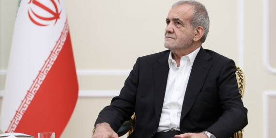 İsrail’in İran’a Suikast Girişimi Başarısız Oldu!