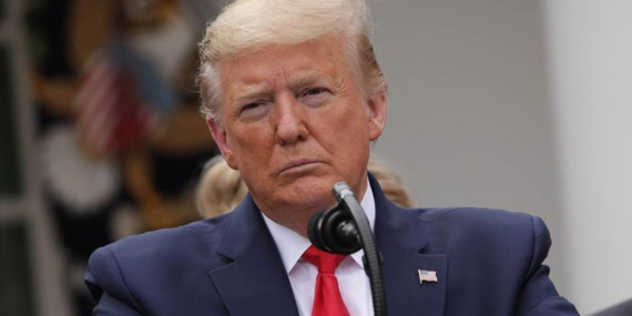 Trump’tan Japonya ve Güney Kore’ye Yüzde 25 Vergi