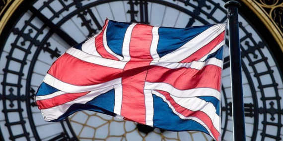 İngiltere’den Gazze İçin Ateşkes Çağrısı!