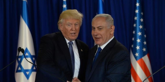 Trump ve Netanyahu’dan Gazze için umut verici adım