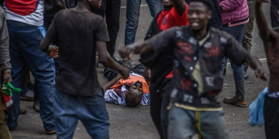 Kenya’da Protestolarda 31 Ölü, İstifa Talepleri Artıyor