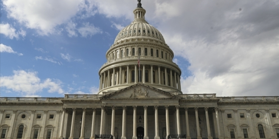 Demokratlardan Altın Kubbe Planına Sert Tepki!