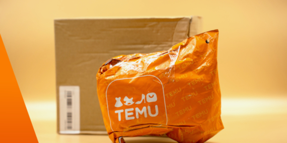 Temu’da Sağlık Tehlikesi: Zararlı Kimyasallar Tespit Edildi!