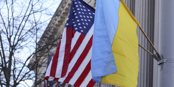 ABD, Ukrayna’ya Silah Sevkiyatını Yeniden Başlattı