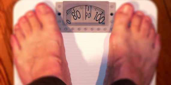 Yo-Yo Sendromu: Kilo Verip Geri Almanın Bedeli