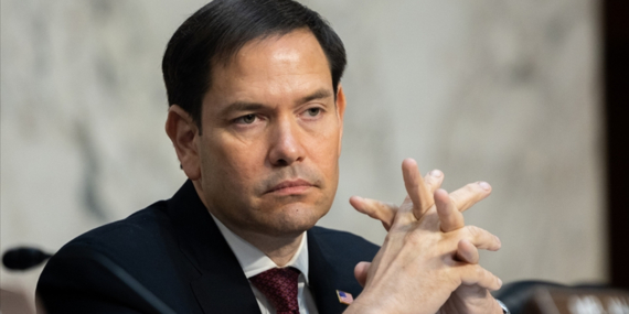 Rubio: Trump Olsaydı Ukrayna Savaşı Olmazdı