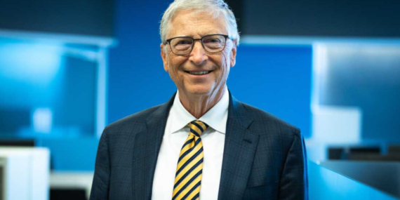 Bill Gates: Yapay Zeka Programcılığı Dönüştürecek