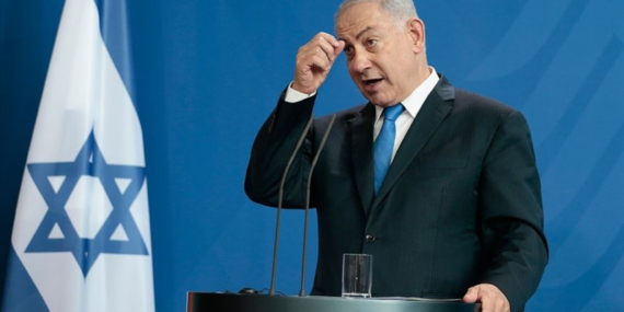 Netanyahu: Ateşkes Olmazsa Saldırılara Dönüyoruz!