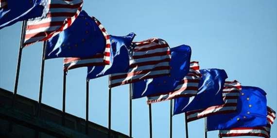 Trump’tan AB’ye Sert Gümrük Vergisi Uygulaması