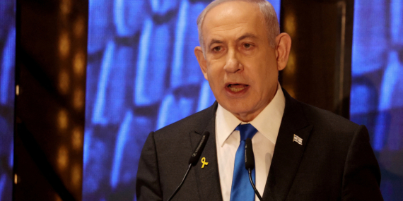 Netanyahu’nun Savaş Stratejisi: Siyasi Çıkarlar
