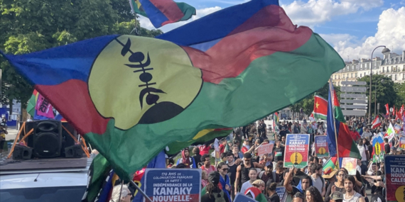 Yeni Kaledonya’da Tarihi Anlaşma İmzalandı!