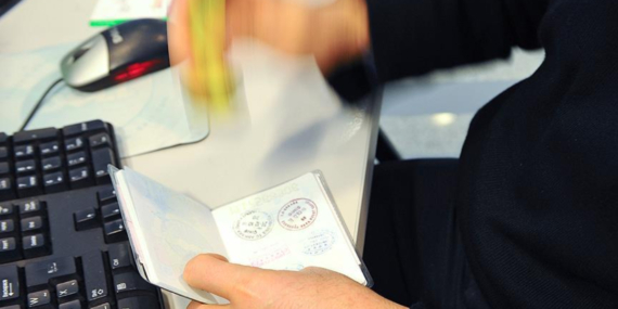 Sosyal Medya Hesapları Vize İçin Açık Olmalı!