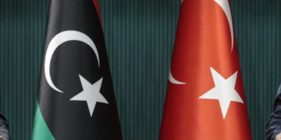 Türk Konsolosluğu Bingazi’de Yeniden Açılabilir!