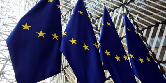AB’den ABD’ye 72 milyar euroluk misilleme paketi!