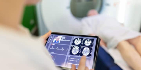 Sağlıkta Devrim: 100 Bin Kişi Taranıyor!