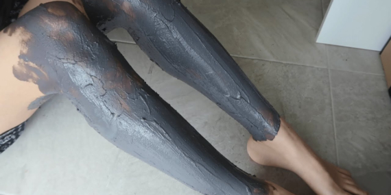 Doğal Yöntemle Tüylerden Kurtulmanın Yolu