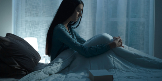 Yetersiz Uyku Kilo Alımını Tetikliyor!