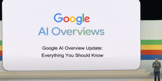 Google’ın AI Özelliği Medyayı Tehdit Ediyor!