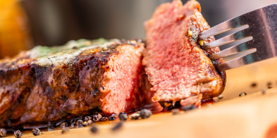 Yaz Sıcaklarında Gıda Zehirlenmesine Dikkat!