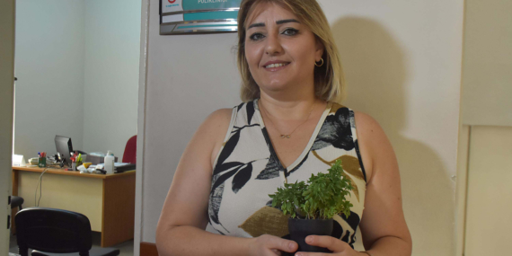 25 Yılın Ardından Sigarayı Bırakan İki Kadın