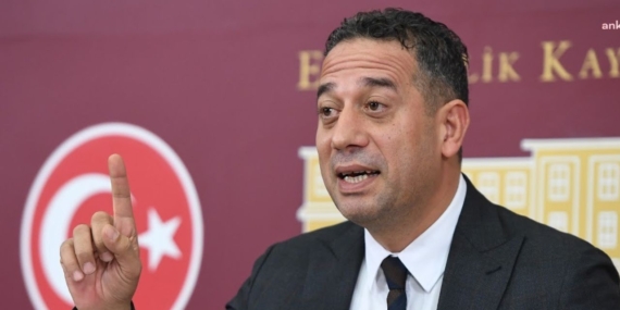 İmamoğlu’na “Sahte Diploma” Kumpası: 8 Yıl İstendi!