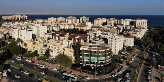 Antalya’da Kiracılar: ‘Artık Susmayacağız!’