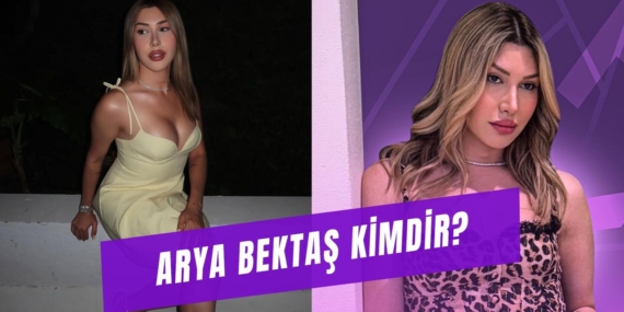 Arya Bektaş: Cinsiyet Geçişi ve Sosyal Medya Fenomeni