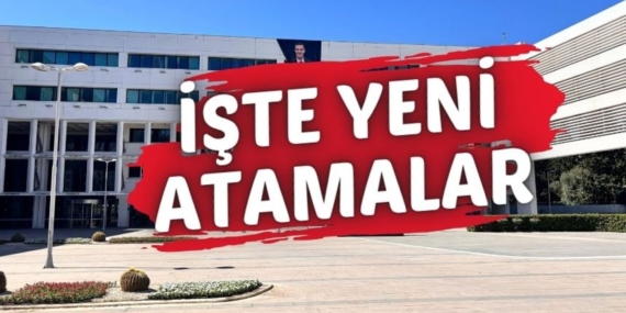 Antalya’da Belediye Yeniden Yapılanma Sürecinde