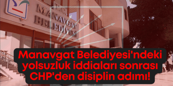 CHP’de Rüşvet Skandalı: İhraç ve Gözaltılar