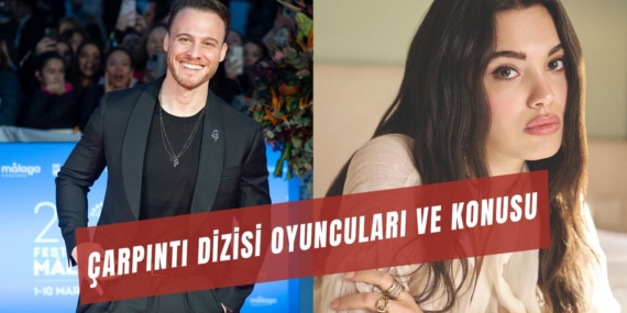 Çarpıntı: Yeni Sezonun Duygusal Aile Draması!