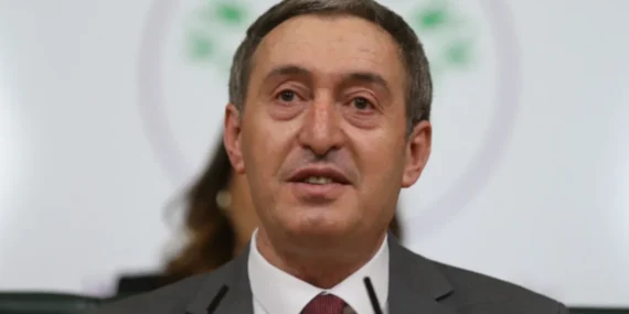 Kürt Cumhurbaşkanı Adaylığına DEM Parti’den Yanıt!