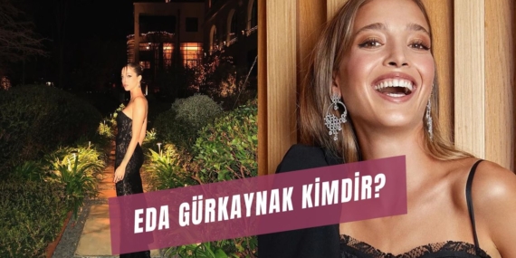 Eda Gürkaynak: 31 Yaşında Yıldızı Parlayan Oyuncu!