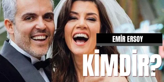 Emir Ersoy: Müzik Dünyasının Parlayan Yıldızı!