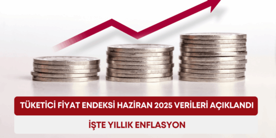 Enflasyon Yüzde 35,05: Rekor Artışlar Devam Ediyor