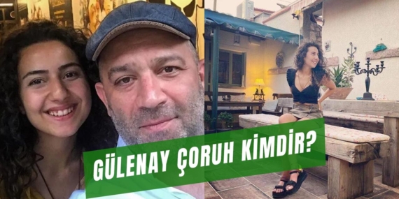 Gülenay Çoruh’un Yaşı ve Sanat Hayatı!